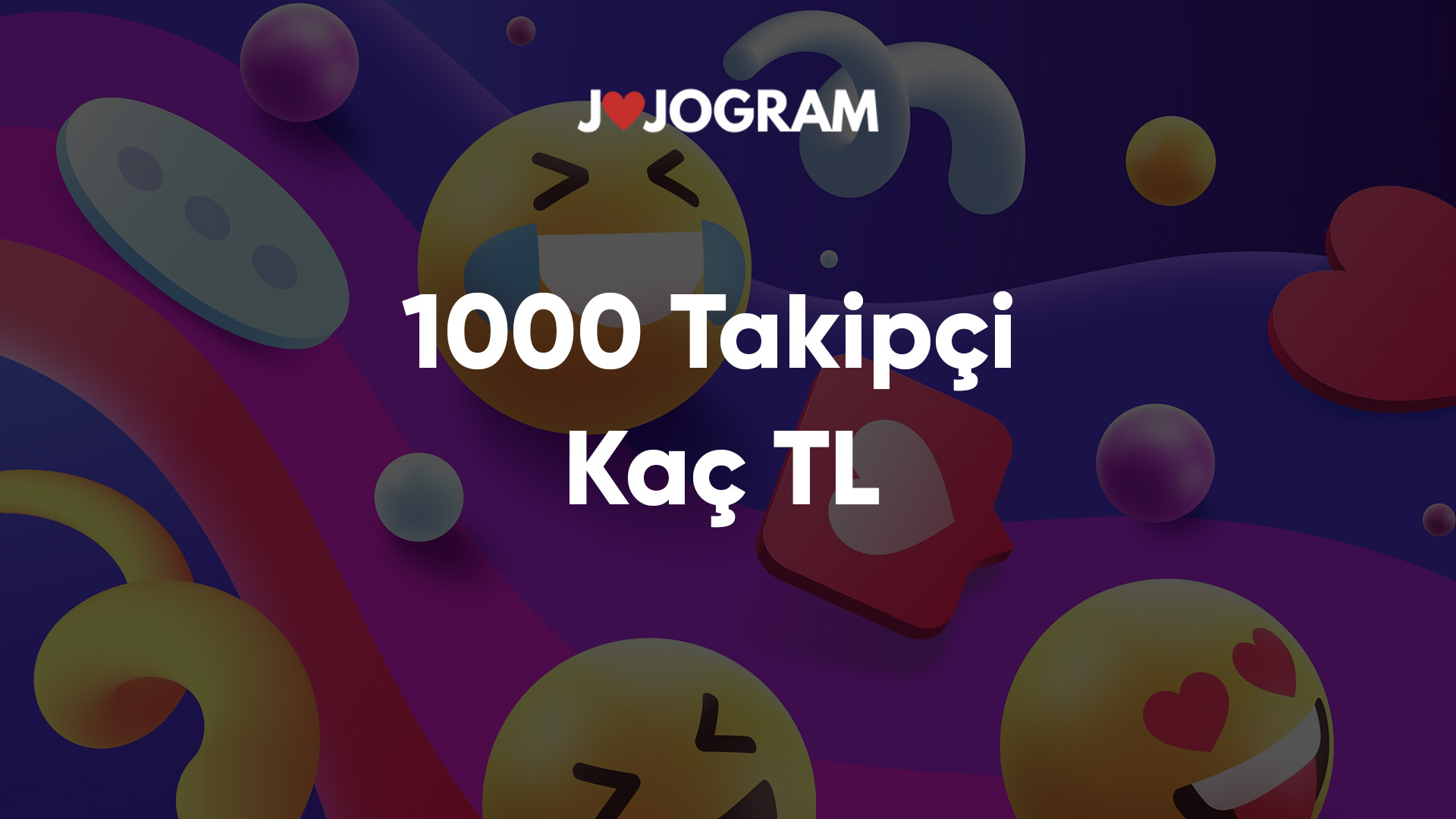 1000 Takipçi Kaç TL