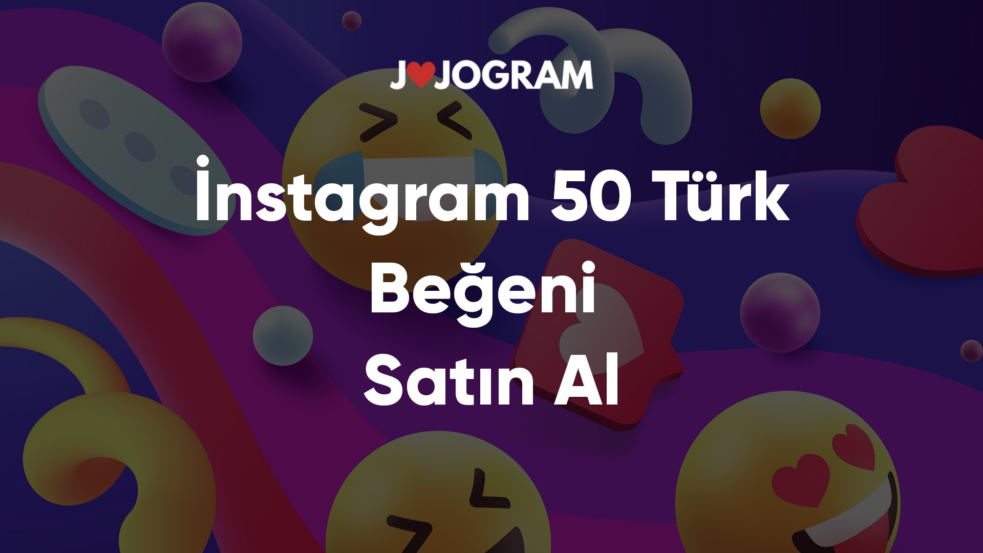  İnstagram 50 Türk Beğeni Satın Al